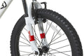 Dynacraft Throttle 20 Inch Boys BMX Bike for Age 7 14 Years