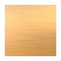 Vaxcel Curtiss Satin Brass Mid Century Modern MCM Wood Propeller Ceiling Fan with LED Light Kit and Remote