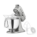 Kitchenaid Artisan Series 5 Quart Tilt Head Stand Mixer, Wildflower, KSM156CXWF