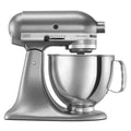 Kitchenaid Artisan Series 5 Quart Tilt Head Stand Mixer, Wildflower, KSM156CXWF